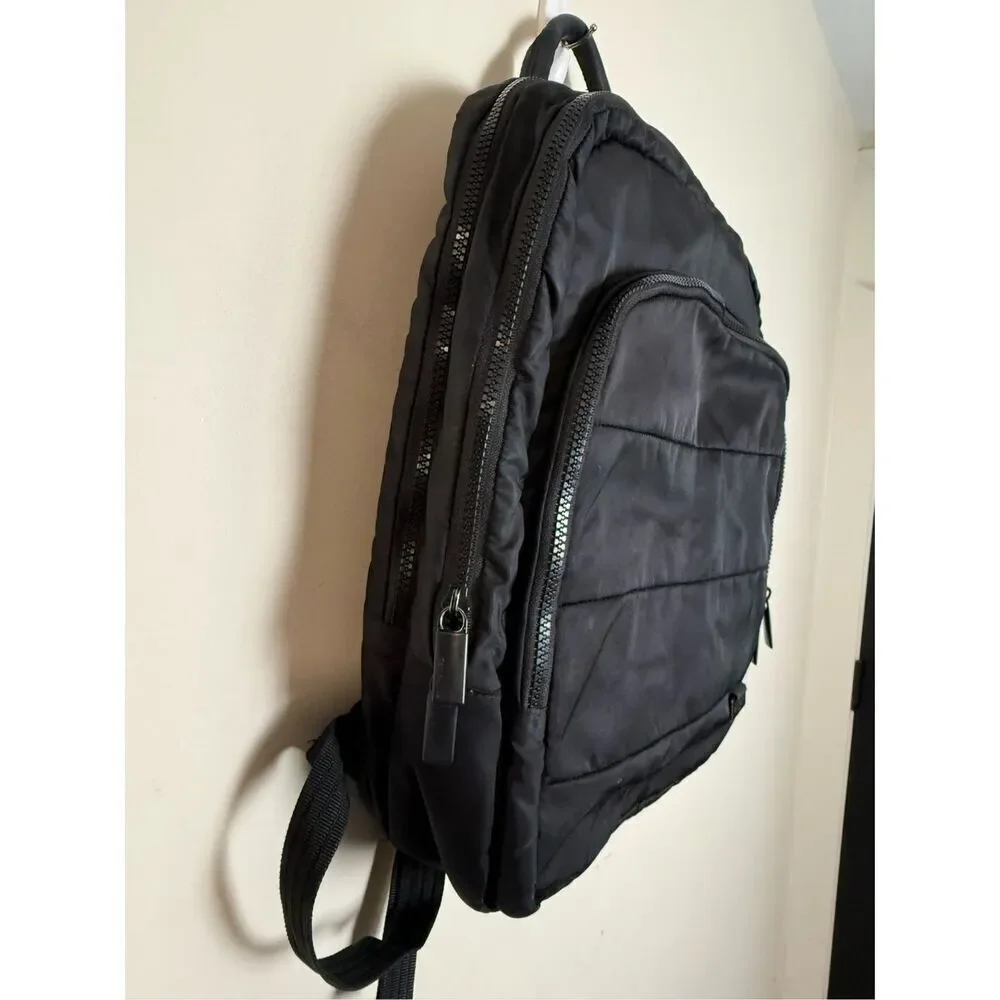 Samsonite Laptop Bookbag Black